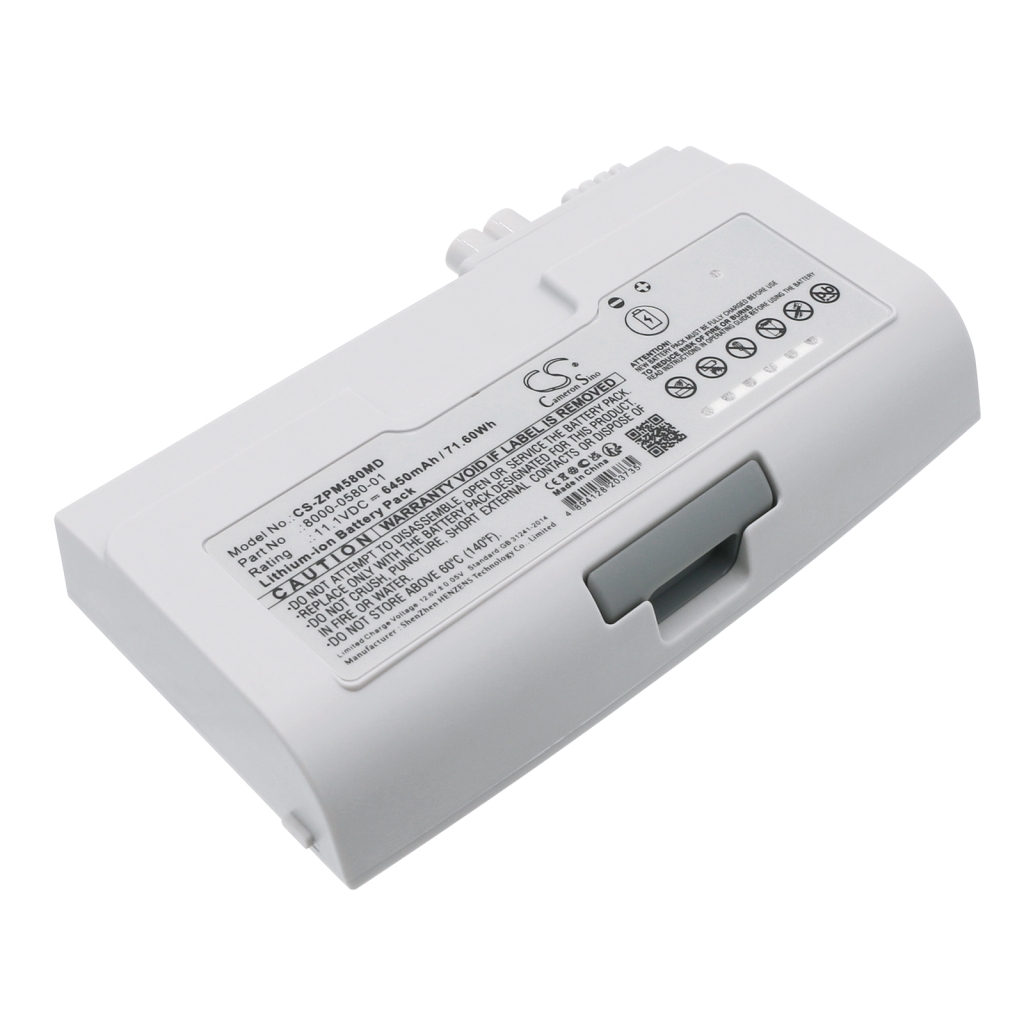 Medicinska baterija Zoll SurePower II (CS-ZPM580MD)