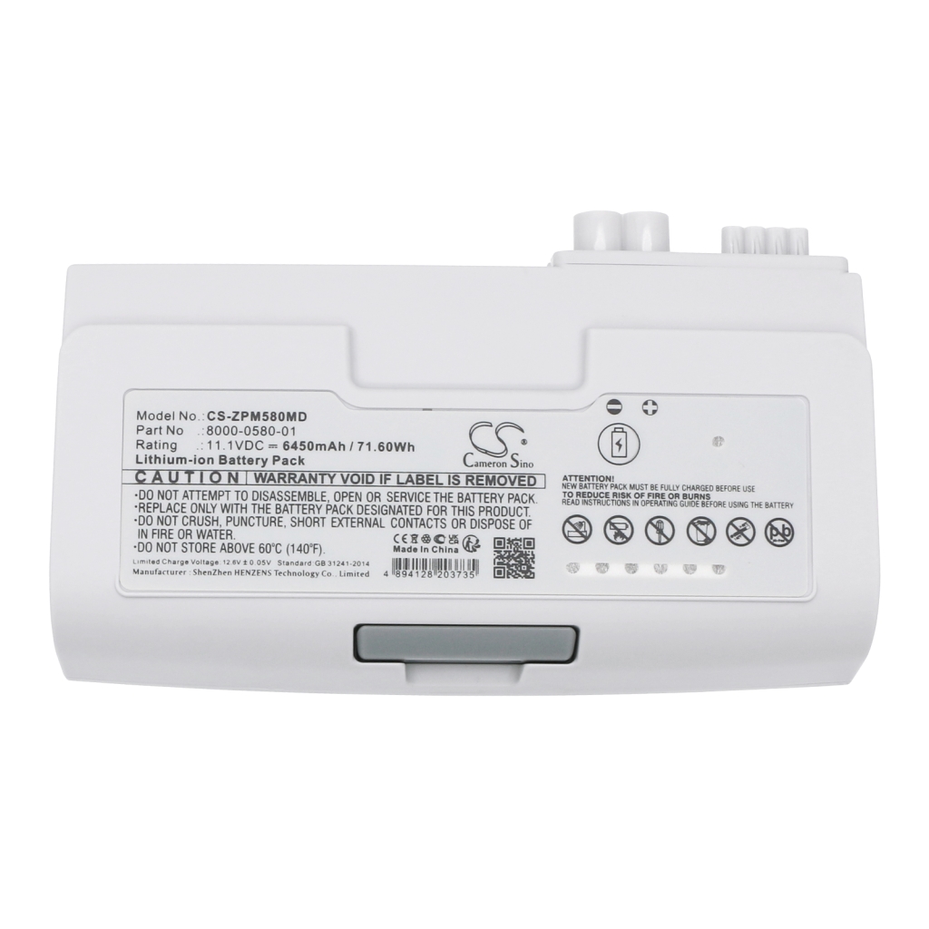 Medicinska baterija Zoll SurePower II (CS-ZPM580MD)