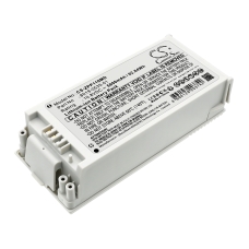 Kompatibilna zamenjava baterije za Zoll 8019-0535-01,8888869