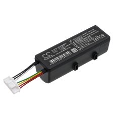 Kompatibilna zamenjava baterije za Zebra BT-000018A01,BT-000351,BT-000374,BTRY-MC17RAB0E-50,BTRY-PS20-35MA-01