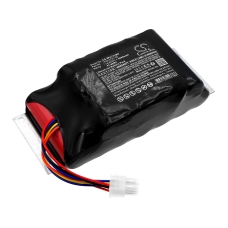 Kompatibilna zamenjava baterije za Zoll 04060020,107-1701-21RE,703-0731-00,703-0731-00-RE,764533-11220022...