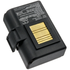 Kompatibilna zamenjava baterije za Zebra AT16004,BTRY-MPP-34MA1-01,BTRY-MPP-34MAHC1-01,P1023901,P1023901-LF...