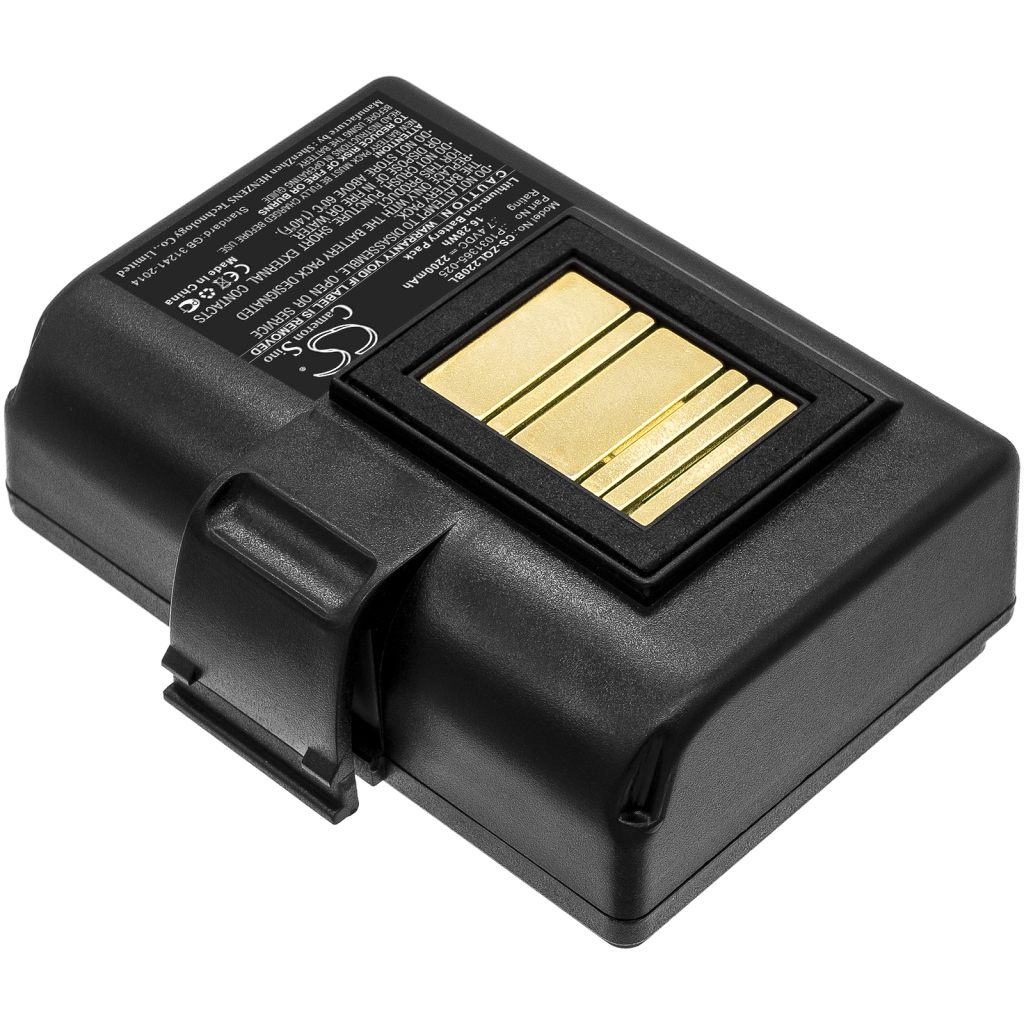 Battery Replaces P1051378