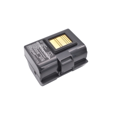 Kompatibilna zamenjava baterije za Zebra AT16004,BTRY-MPP-34MA1-01,BTRY-MPP-34MAHC1-01,P1023901,P1023901-LF...