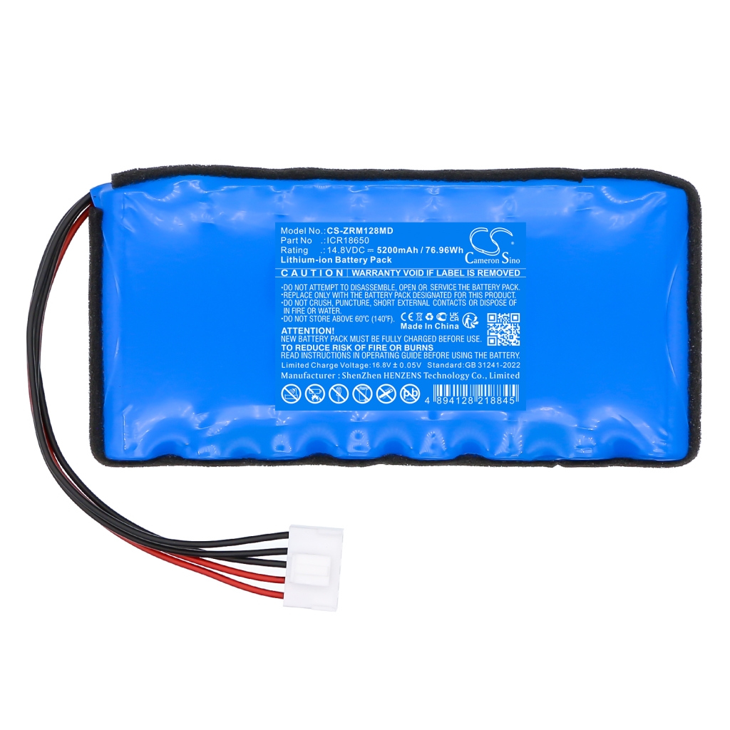CS-ZRM128MD