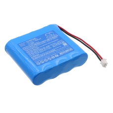 Kompatibilna zamenjava baterije za Zoncare ADK-GP-4S2200
