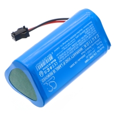 Kompatibilna zamenjava baterije za Zoncare JHT-99G-00