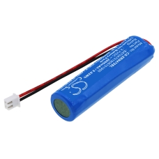 Kompatibilna zamenjava baterije za Sigor BAT04701906701900