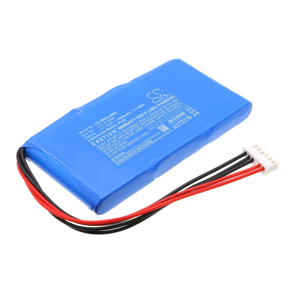Medical Battery Kaijin CS-ZRQ120MD