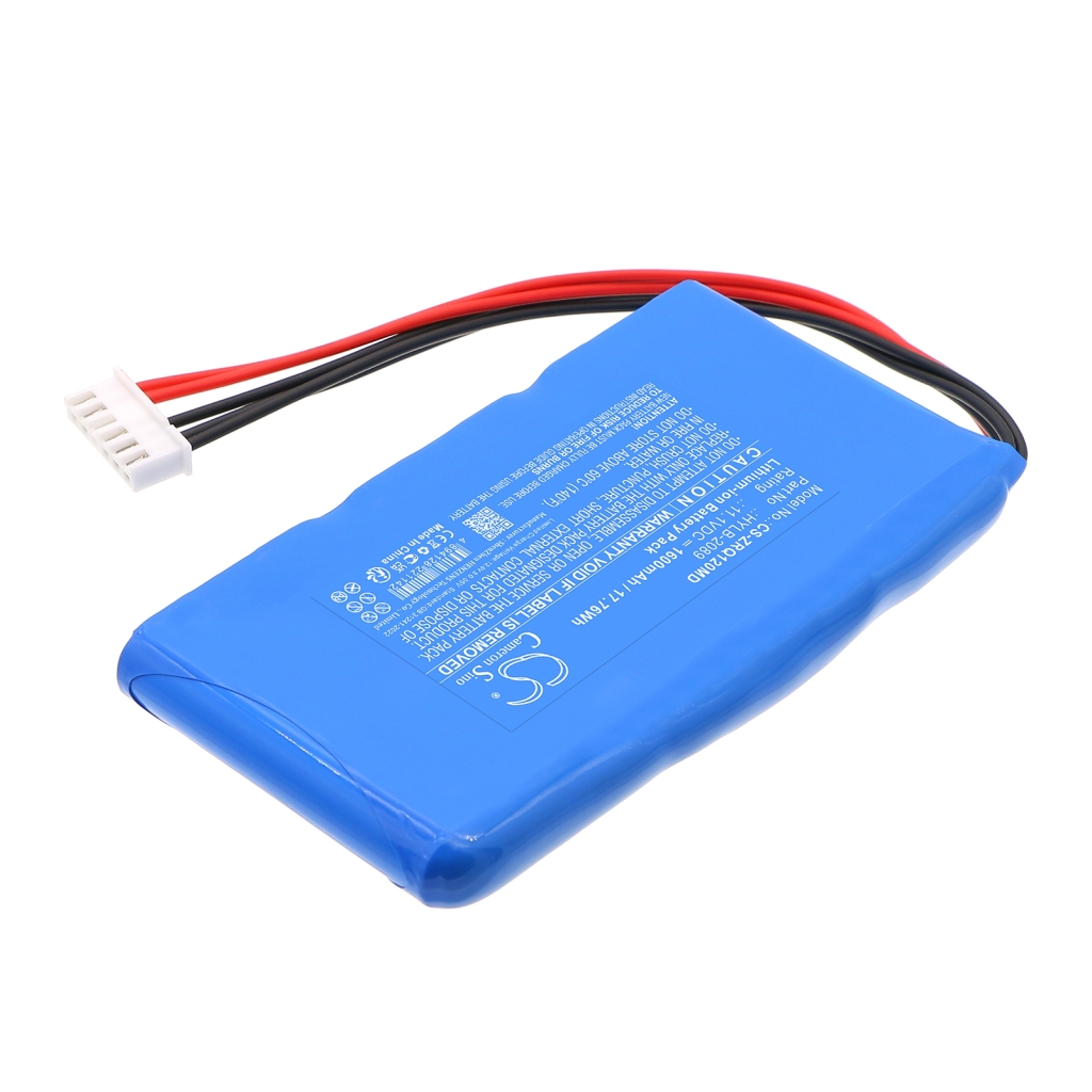 Medical Battery Kaijin CS-ZRQ120MD