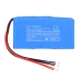 Medical Battery Kaijin CS-ZRQ120MD
