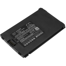 Kompatibilna zamenjava baterije za Zebra BT-000409,BTRY-TC2X-1XMA1-01