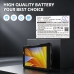 Battery compatible with Tablet Battery