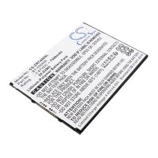 Kompatibilna zamenjava baterije za Zebra BT-000456,BT-000456-30,BTRY-ET4X-10IN1-01
