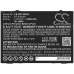 Tablet Battery Zebra CS-ZRT500XL