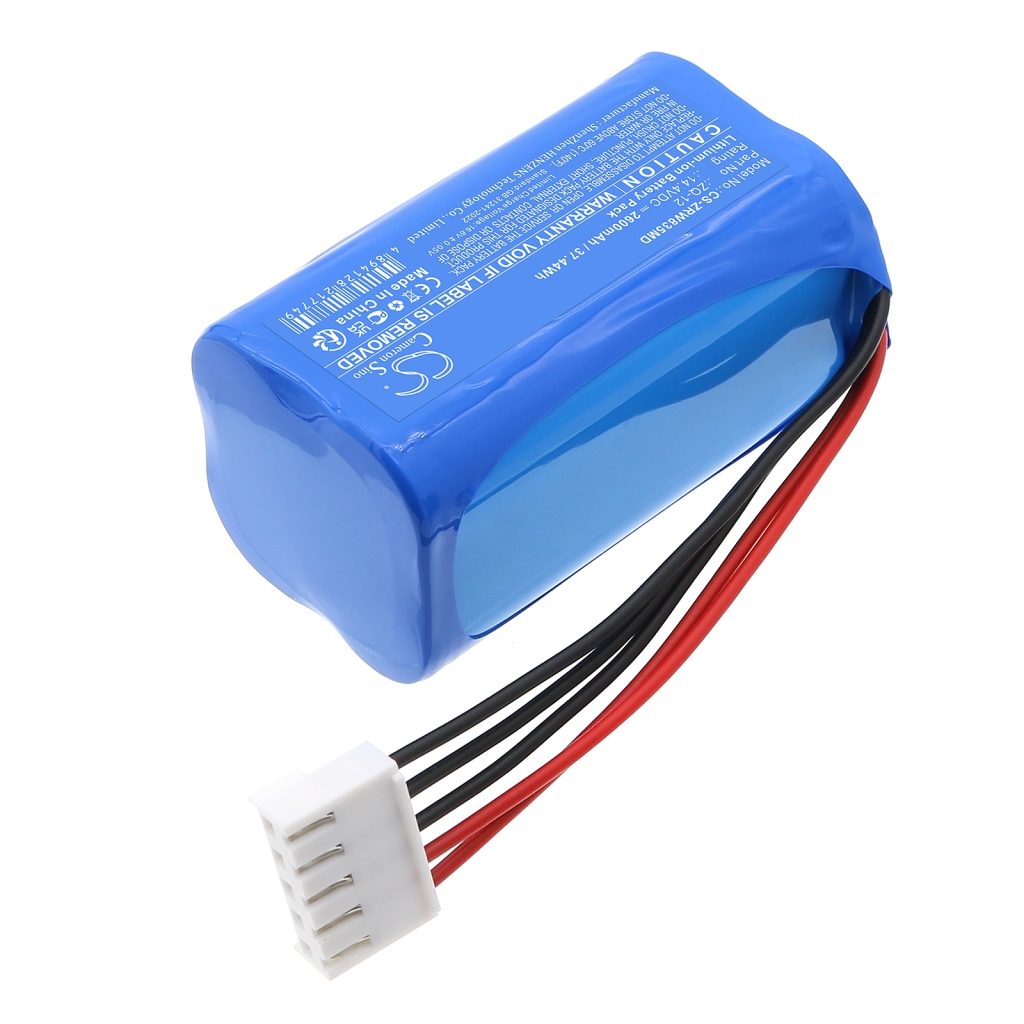 Zoncare WPF12-0197