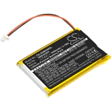 Kompatibilna zamenjava baterije za Izzo H603450H