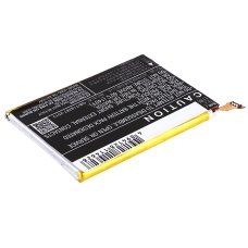 Kompatibilna zamenjava baterije za ZTE LI3830T43P6H775556