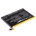Kompatibilna zamenjava baterije za ZTE LI3830T43P6H775556