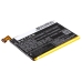 Kompatibilna zamenjava baterije za ZTE LI3830T43P6H775556