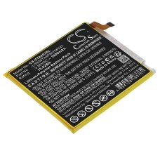 Kompatibilna zamenjava baterije za ZTE LI3939T44P8H756547