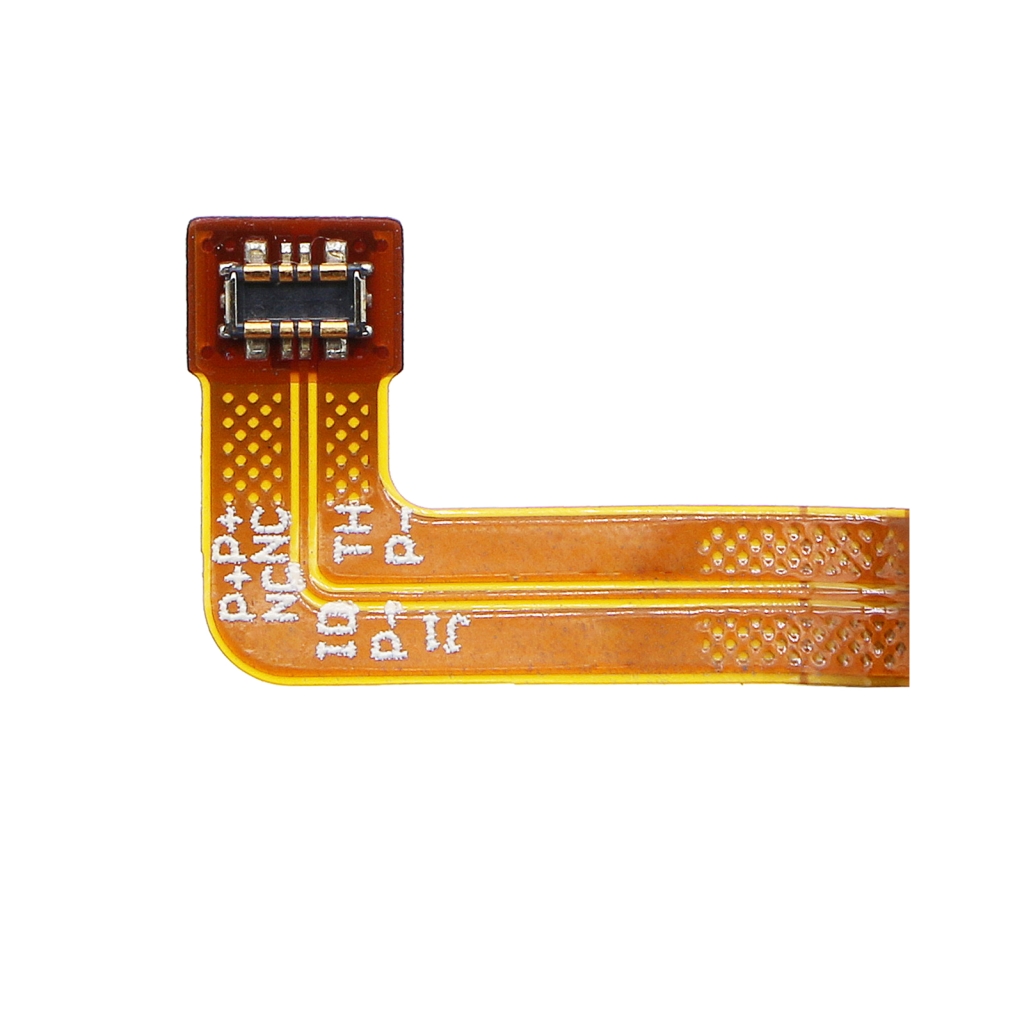 Kompatibilna zamenjava baterije za ZTE LI3939T44P8H756547