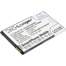 Kompatibilna zamenjava baterije za ZTE LI3714T42P3H765039