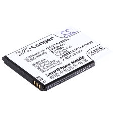 Kompatibilna zamenjava baterije za ZTE LI3822T43P3H675053