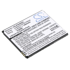 Kompatibilna zamenjava baterije za ZTE LI3822T43P3H736044