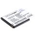 Kompatibilna zamenjava baterije za ZTE LI3822T43P3H675053