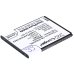 Kompatibilna zamenjava baterije za ZTE LI3822T43P3H675053