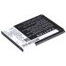 Kompatibilna zamenjava baterije za ZTE LI3822T43P3H675053