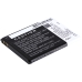 Kompatibilna zamenjava baterije za ZTE LI3822T43P3H675053