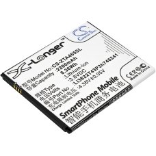 Kompatibilna zamenjava baterije za ZTE LI3822T43P3H746241,LI3822T43P4H746241