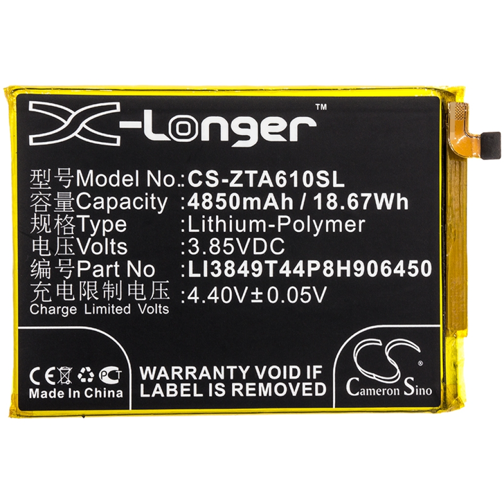 ZTE A0622