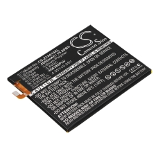 Kompatibilna zamenjava baterije za ZTE 466380PLV