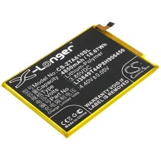 Kompatibilna zamenjava baterije za ZTE LI3849T44P8H906450