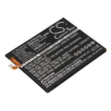 Kompatibilna zamenjava baterije za ZTE 466380PLV