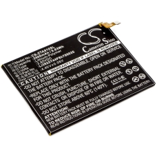 Kompatibilna zamenjava baterije za ZTE LI3925T44P8H786035