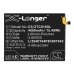 Kompatibilna zamenjava baterije za ZTE LI3940T44P8H907043