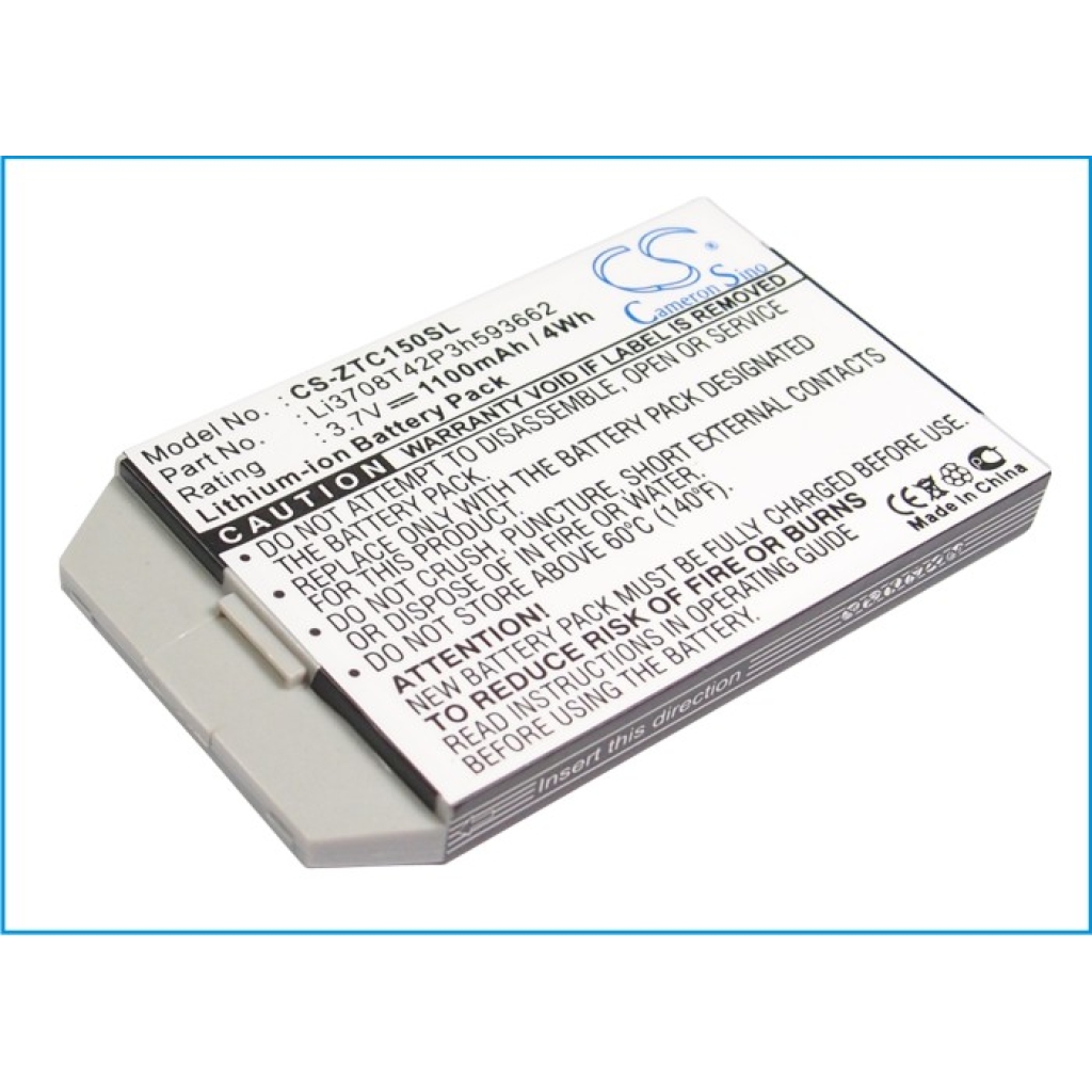 ZTE C150