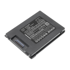Kompatibilna zamenjava baterije za Zebra BT-000473,BTRY-TC2L-2XMAXX-01