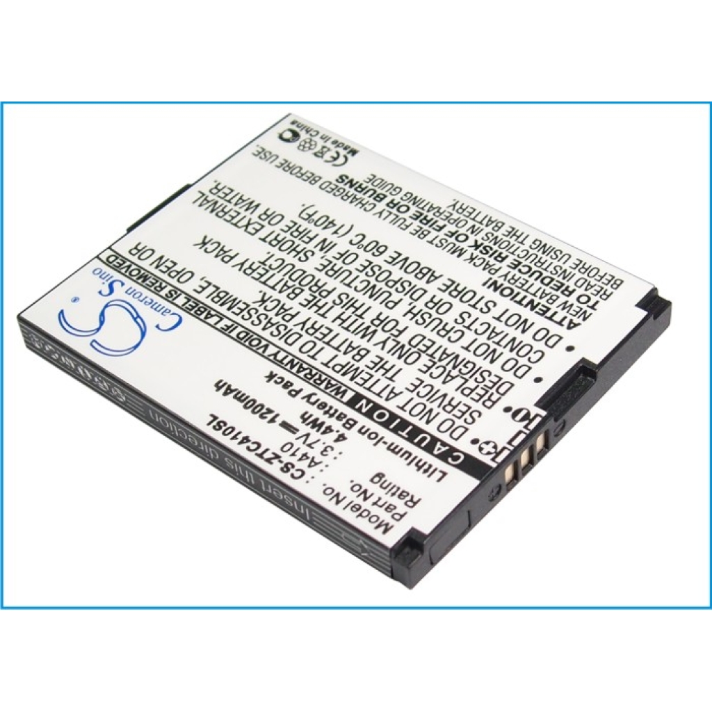 Mobile Phone Battery Telstra TXTM8 3G