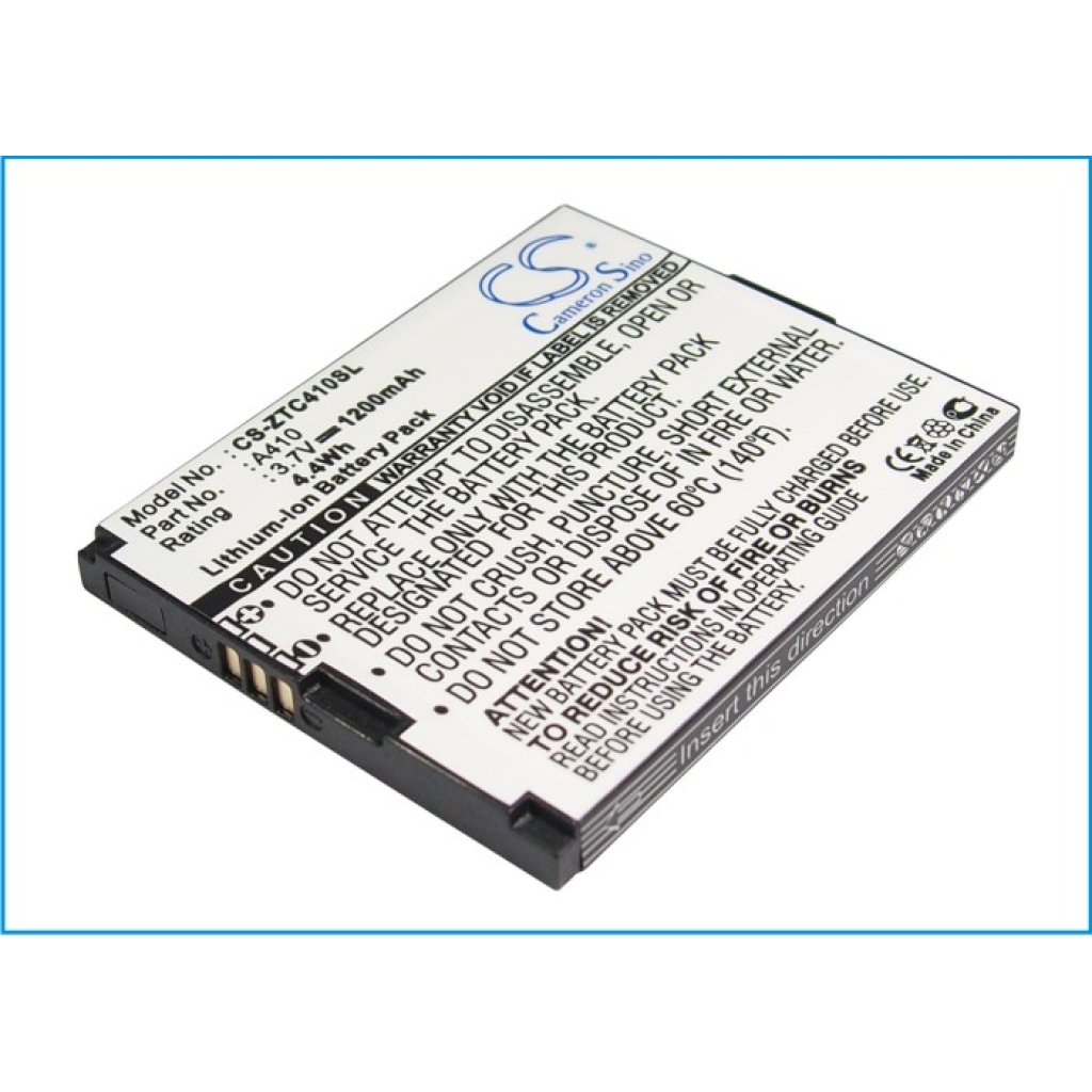 Mobile Phone Battery Telstra TXTM8 3G