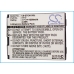 Mobile Phone Battery Telstra TXTM8 3G