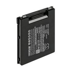 Kompatibilna zamenjava baterije za Zebra BT-000535,BT-000535-0020,BT-000535-002A,BT-000535-5020,BTRY-TC5A7A-SC-01...