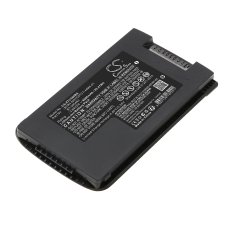 Kompatibilna zamenjava baterije za Zebra BT-000442A,BTRY-NGTC5TC7-66MA-01