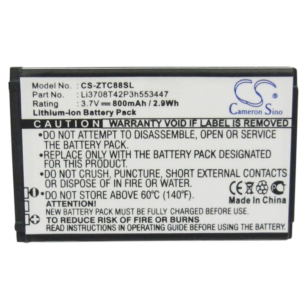 Mobile Phone Battery Telstra Essenze