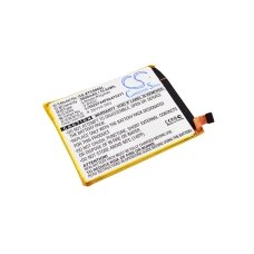Kompatibilna zamenjava baterije za ZTE LI3928T44P8H475371