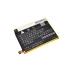 Kompatibilna zamenjava baterije za ZTE LI3928T44P8H475371